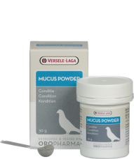 Mucus Powder 30 Grams